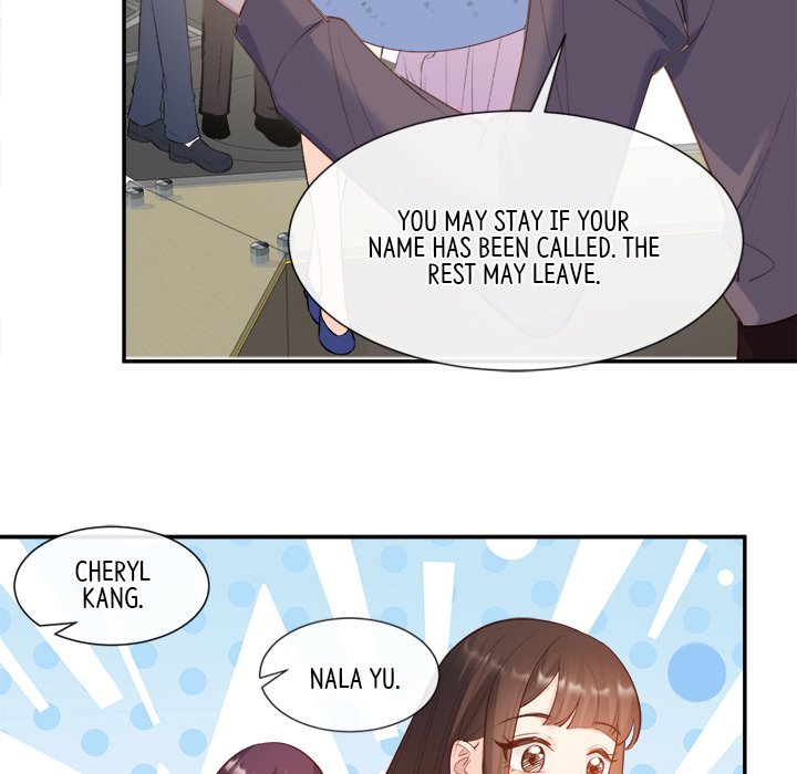 Read The Celebrity Queen chapter 29 image 52 on Lezhin