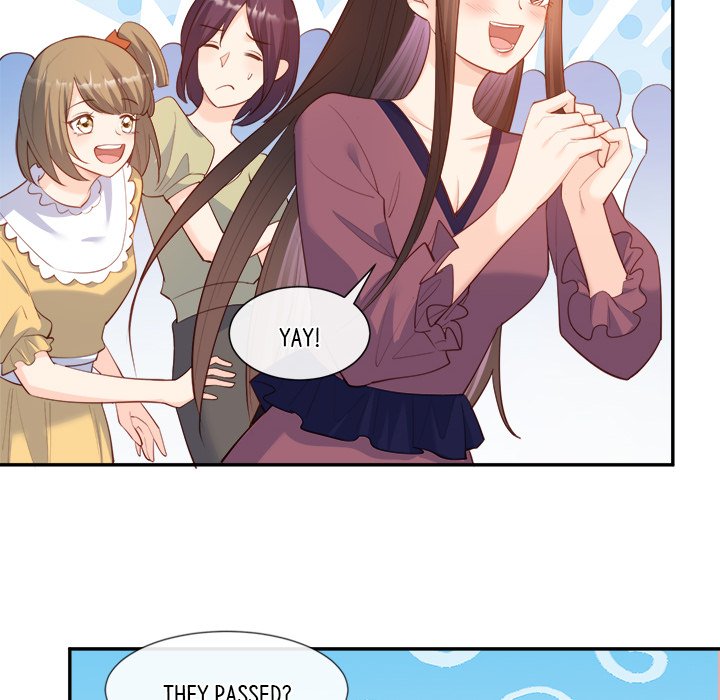 Read The Celebrity Queen chapter 29 image 53 on Lezhin