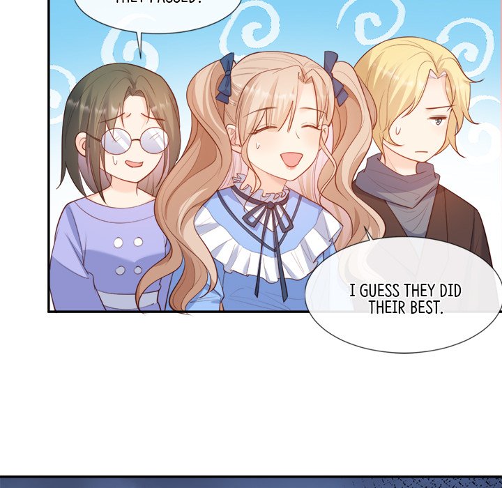 Read The Celebrity Queen chapter 29 image 54 on Lezhin