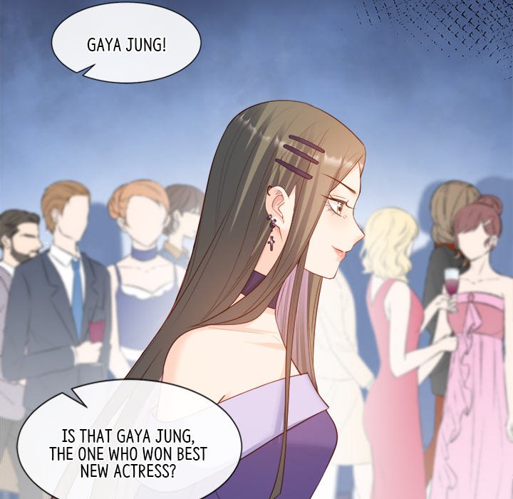Read The Celebrity Queen chapter 29 image 55 on Lezhin