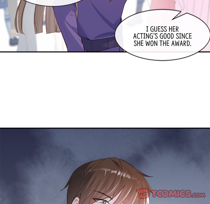 Read The Celebrity Queen chapter 29 image 56 on Lezhin