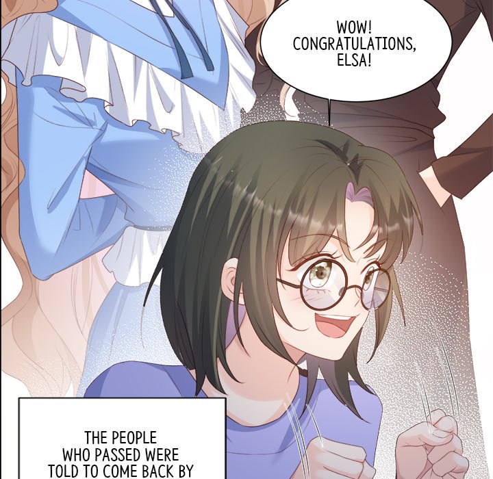 Read The Celebrity Queen chapter 29 image 60 on Lezhin
