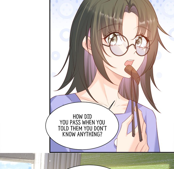 Read The Celebrity Queen chapter 29 image 64 on Lezhin
