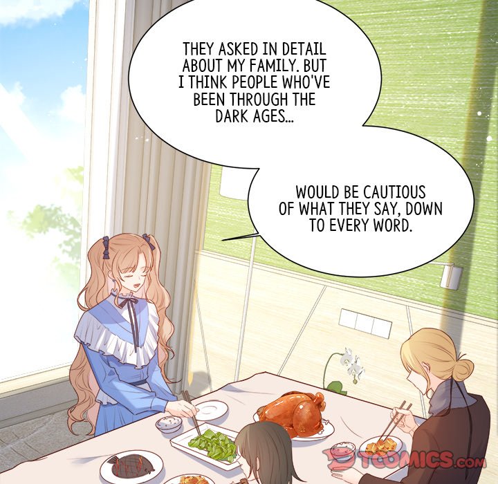 Read The Celebrity Queen chapter 29 image 65 on Lezhin