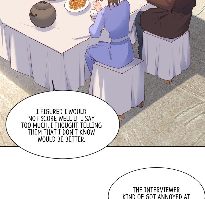 Read The Celebrity Queen chapter 29 image 66 on Lezhin