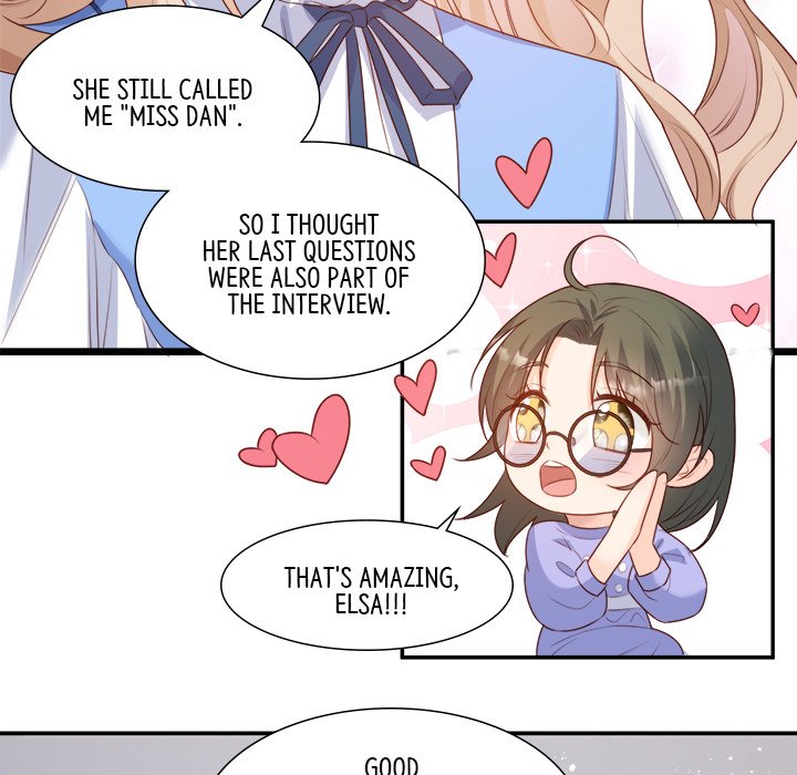 Read The Celebrity Queen chapter 29 image 68 on Lezhin
