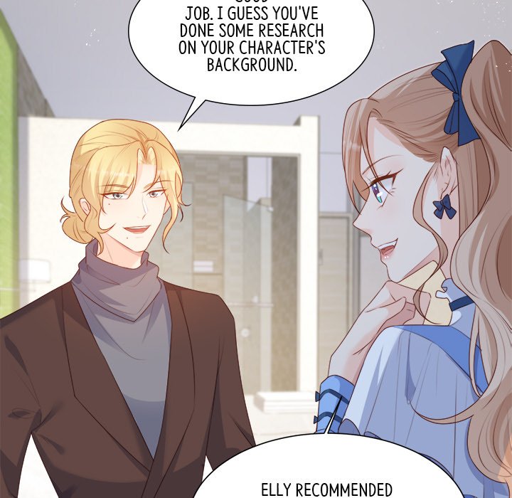 Read The Celebrity Queen chapter 29 image 69 on Lezhin