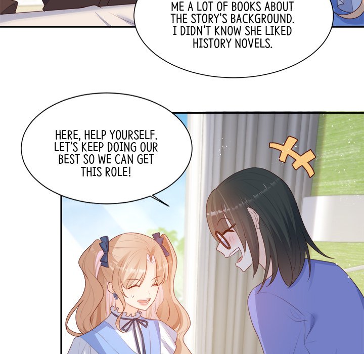 Read The Celebrity Queen chapter 29 image 70 on Lezhin