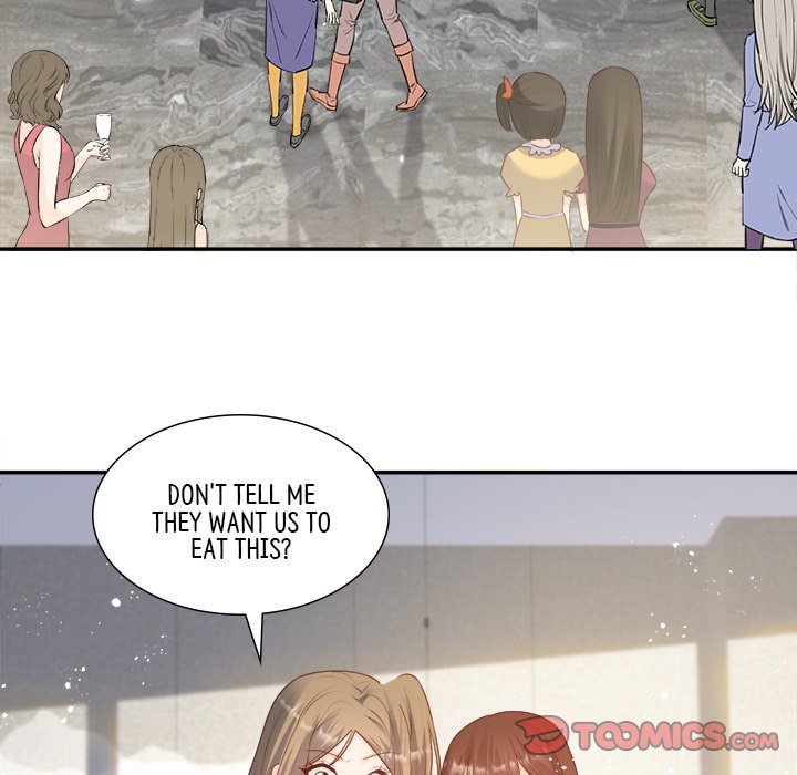 Read The Celebrity Queen chapter 29 image 74 on Lezhin