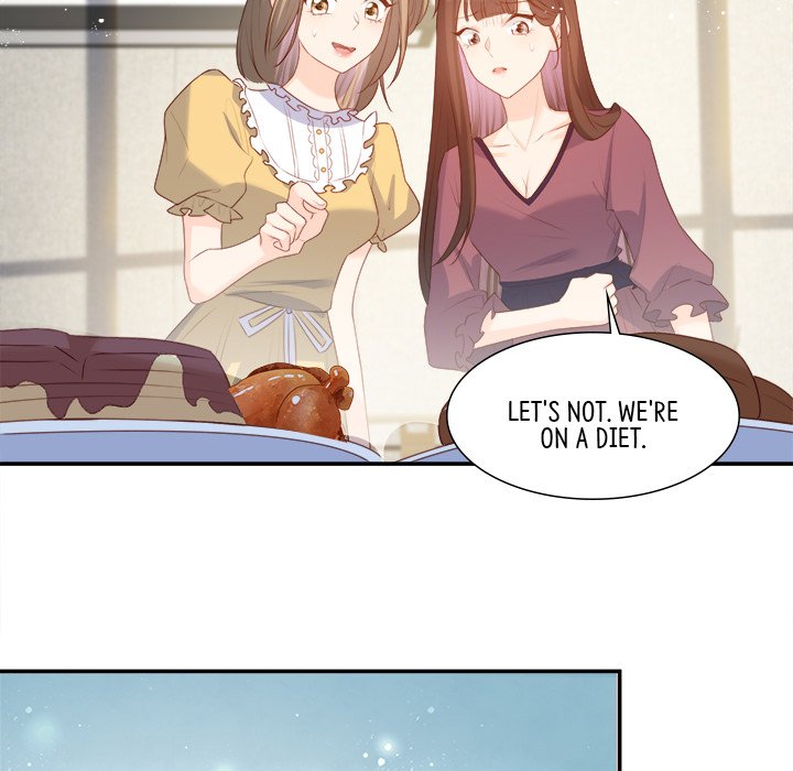 Read The Celebrity Queen chapter 29 image 75 on Lezhin
