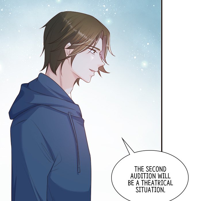 Read The Celebrity Queen chapter 29 image 76 on Lezhin