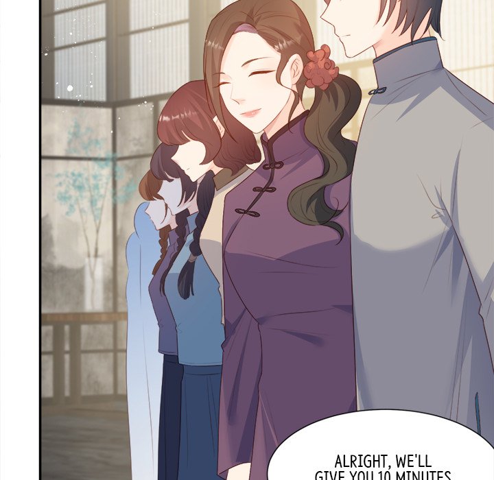 Read The Celebrity Queen chapter 29 image 78 on Lezhin