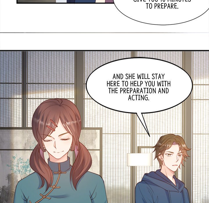 Read The Celebrity Queen chapter 29 image 79 on Lezhin