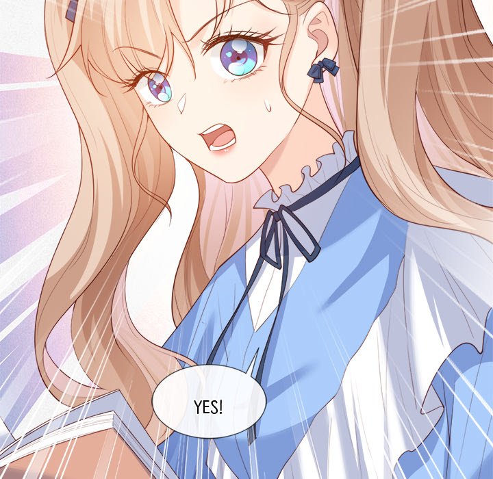 Read The Celebrity Queen chapter 29 image 8 on Lezhin