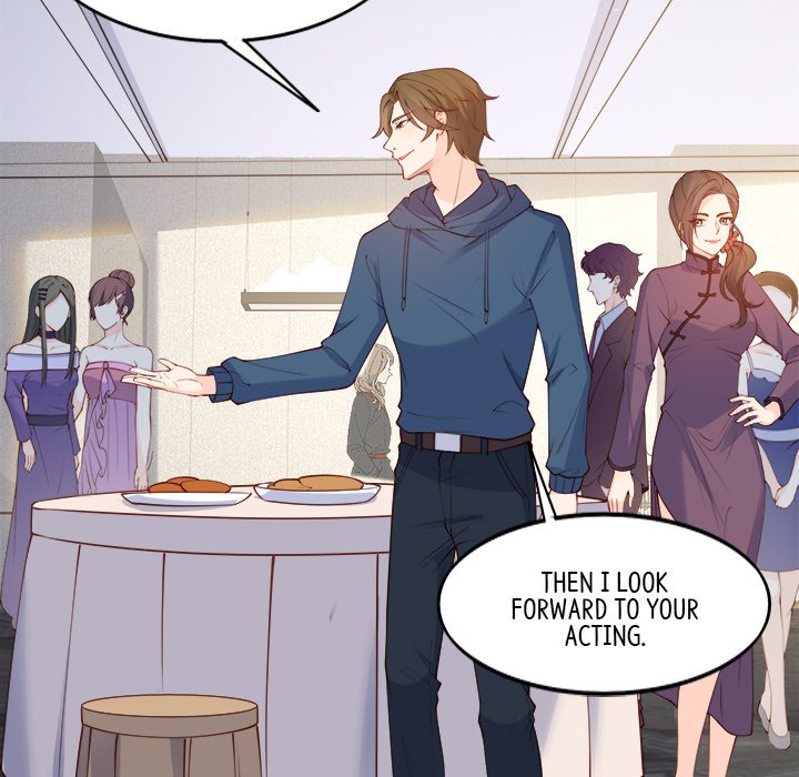Read The Celebrity Queen chapter 29 image 81 on Lezhin
