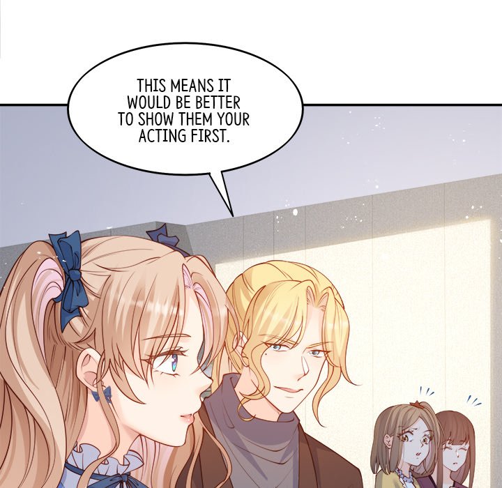 Read The Celebrity Queen chapter 29 image 84 on Lezhin