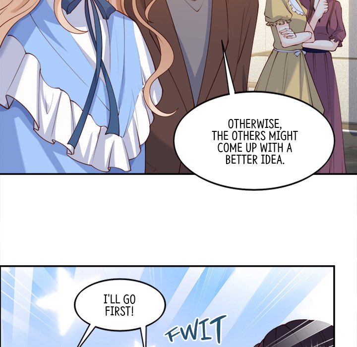 Read The Celebrity Queen chapter 29 image 85 on Lezhin