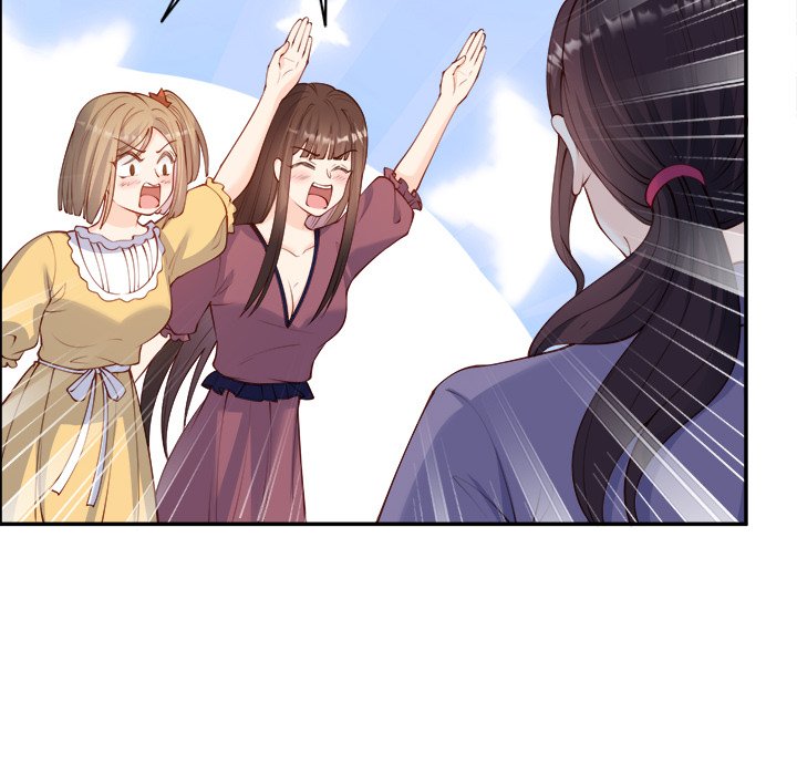 Read The Celebrity Queen chapter 29 image 86 on Lezhin