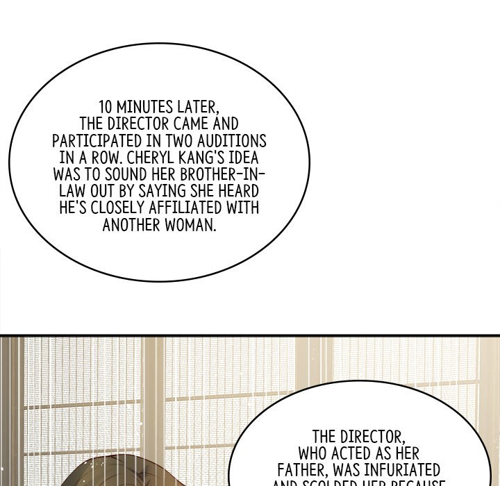 Read The Celebrity Queen chapter 29 image 87 on Lezhin