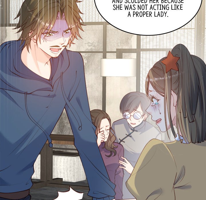 Read The Celebrity Queen chapter 29 image 88 on Lezhin