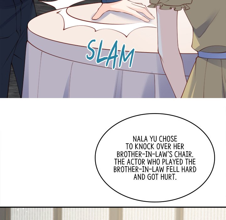 Read The Celebrity Queen chapter 29 image 89 on Lezhin