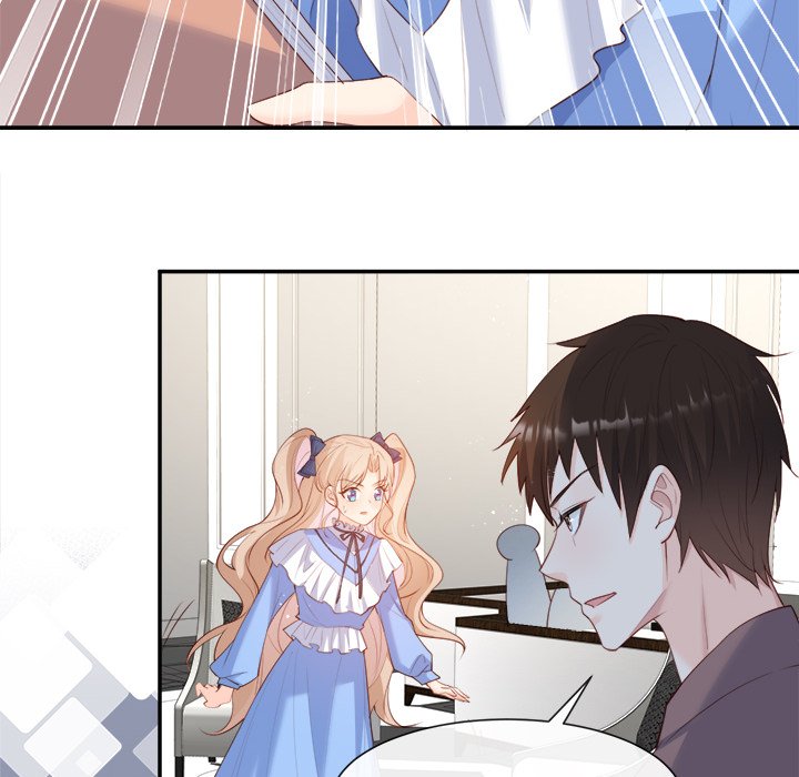 Read The Celebrity Queen chapter 29 image 9 on Lezhin