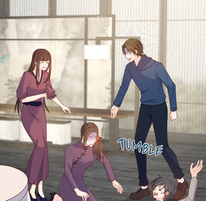 Read The Celebrity Queen chapter 29 image 90 on Lezhin