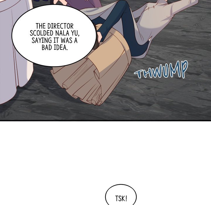 Read The Celebrity Queen chapter 29 image 91 on Lezhin