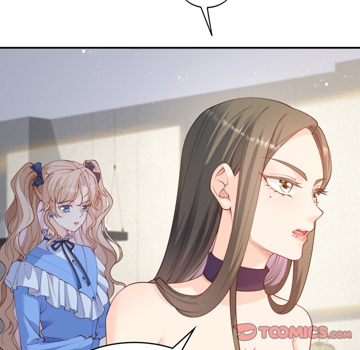 Read The Celebrity Queen chapter 29 image 92 on Lezhin