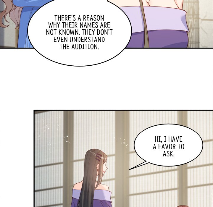 Read The Celebrity Queen chapter 29 image 93 on Lezhin