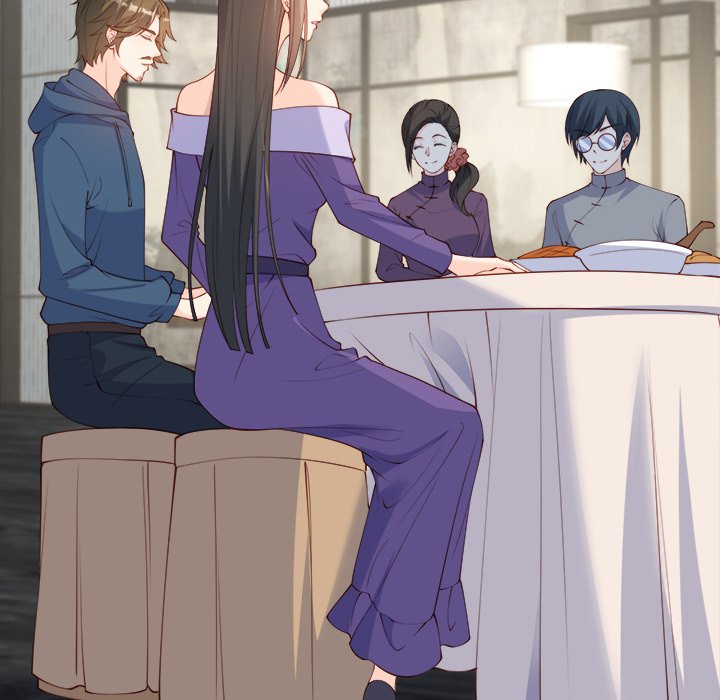 Read The Celebrity Queen chapter 29 image 96 on Lezhin