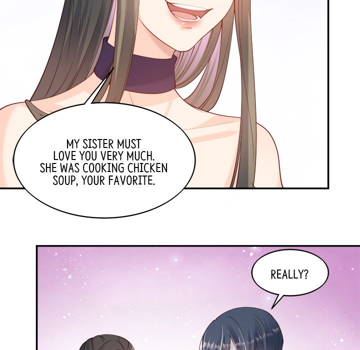 Read The Celebrity Queen chapter 29 image 98 on Lezhin