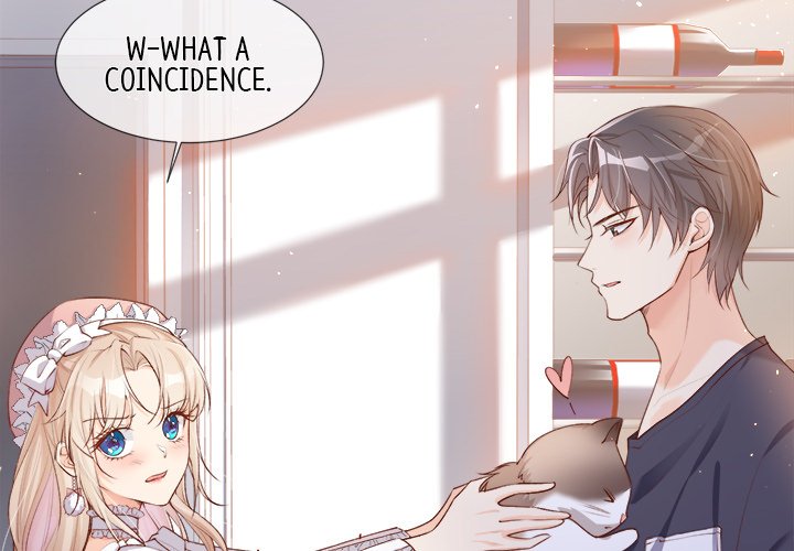 Read The Celebrity Queen chapter 3 image 1 on Lezhin