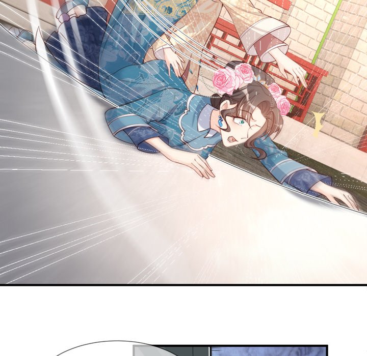 Read The Celebrity Queen chapter 3 image 100 on Lezhin