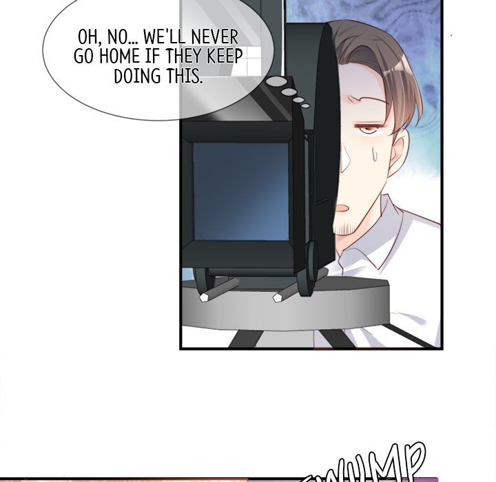 Read The Celebrity Queen chapter 3 image 101 on Lezhin
