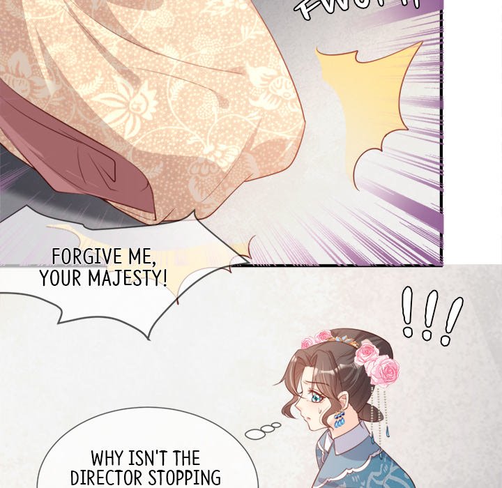 Read The Celebrity Queen chapter 3 image 102 on Lezhin