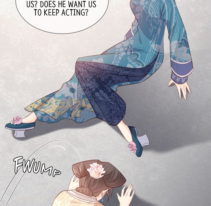 Read The Celebrity Queen chapter 3 image 103 on Lezhin