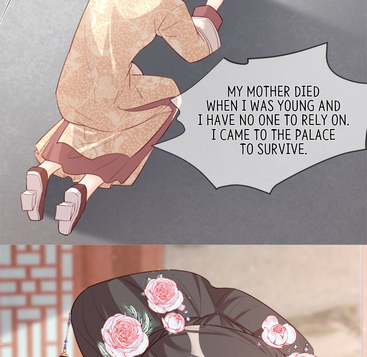 Read The Celebrity Queen chapter 3 image 104 on Lezhin