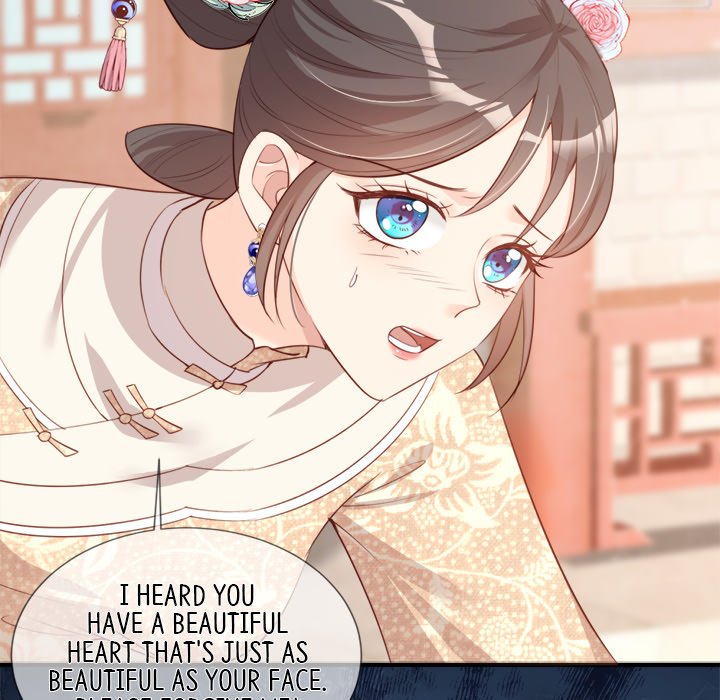 Read The Celebrity Queen chapter 3 image 105 on Lezhin