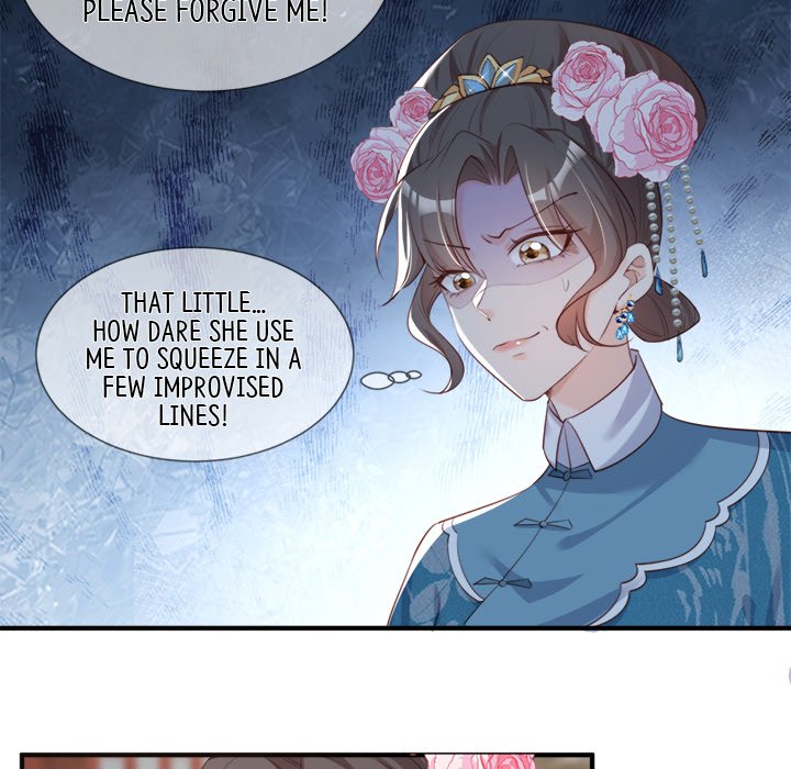 Read The Celebrity Queen chapter 3 image 106 on Lezhin