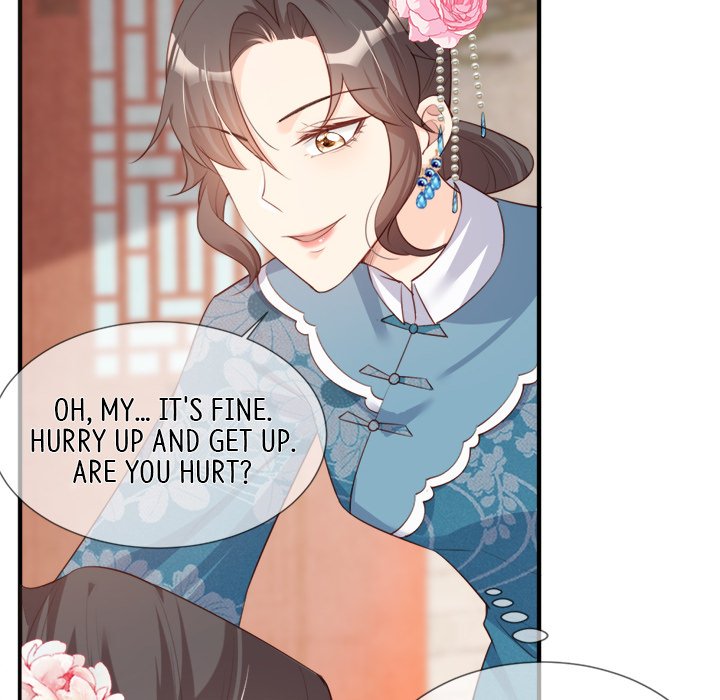 Read The Celebrity Queen chapter 3 image 107 on Lezhin