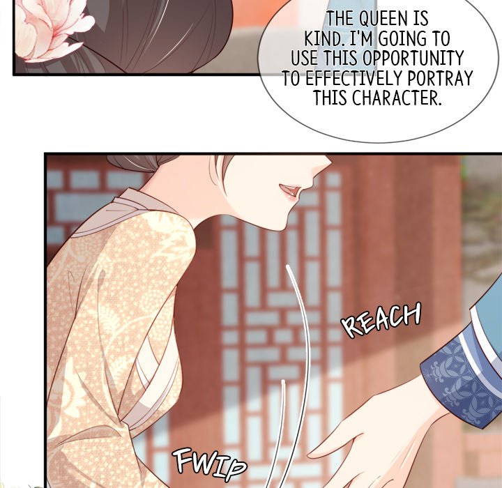 Read The Celebrity Queen chapter 3 image 108 on Lezhin