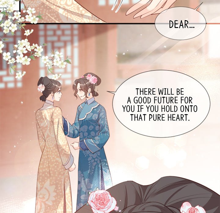Read The Celebrity Queen chapter 3 image 109 on Lezhin