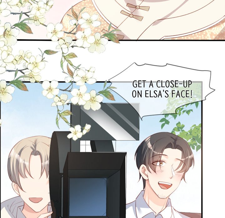 Read The Celebrity Queen chapter 3 image 111 on Lezhin