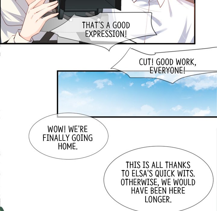 Read The Celebrity Queen chapter 3 image 112 on Lezhin