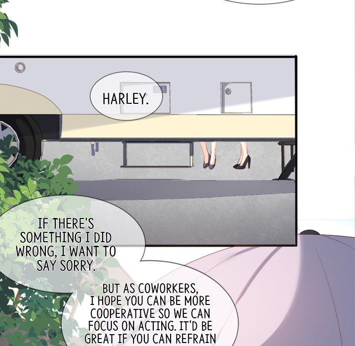 Read The Celebrity Queen chapter 3 image 113 on Lezhin