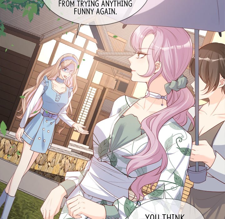 Read The Celebrity Queen chapter 3 image 114 on Lezhin