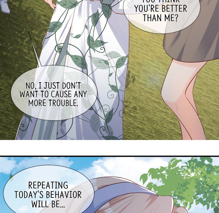 Read The Celebrity Queen chapter 3 image 115 on Lezhin