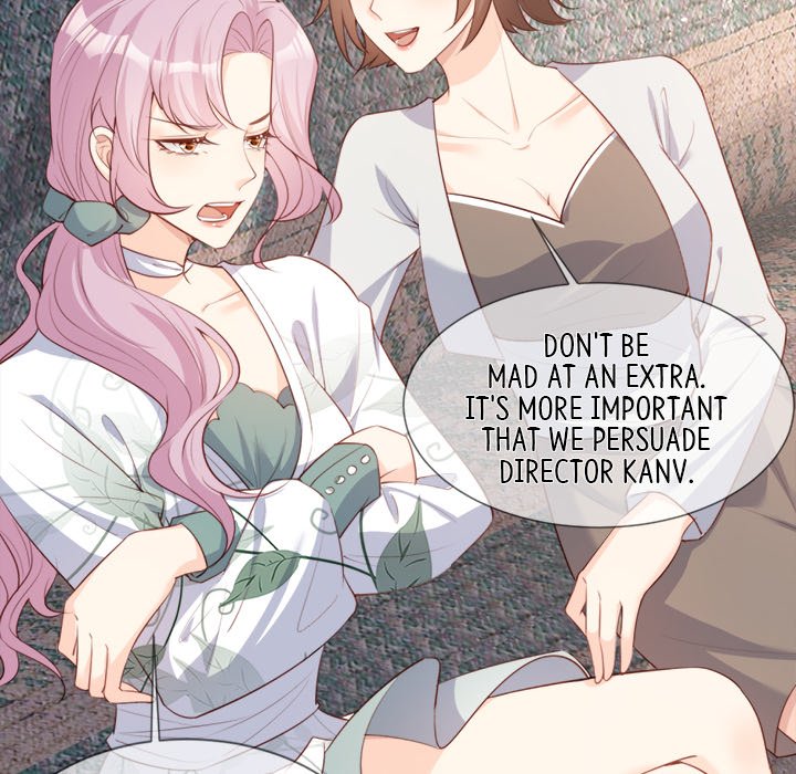 Read The Celebrity Queen chapter 3 image 119 on Lezhin