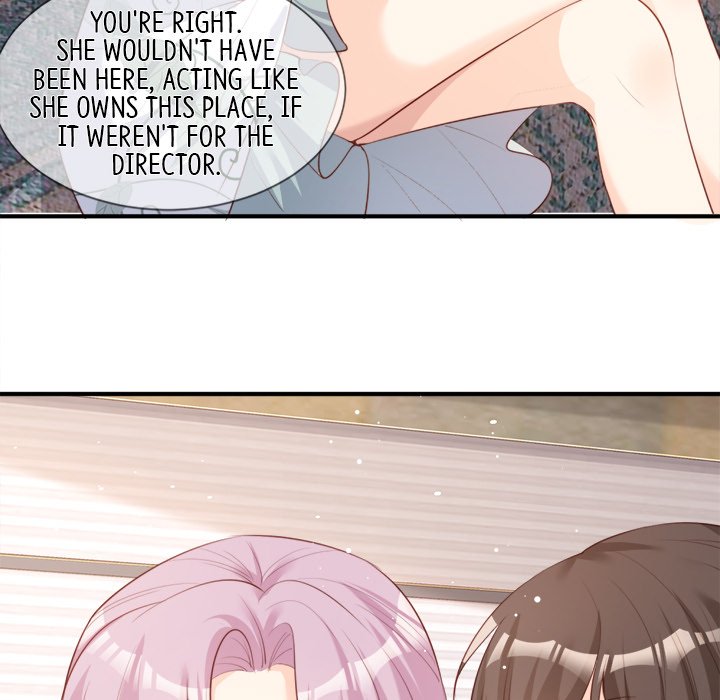 Read The Celebrity Queen chapter 3 image 120 on Lezhin